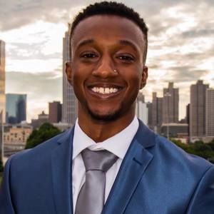 Meet your Posher, Victor